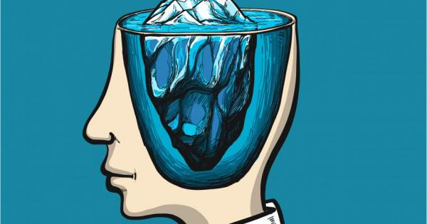 Подсъзнанието запазва като информация твоите спомени и целия ти житейски опит