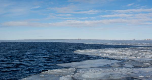 За първи път учени от Китай успяха да извлекат природен