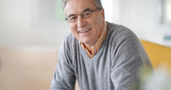 Истинската ви възраст не е тази която е записана в