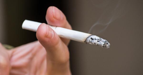 Как може да докажете че пушенето не само не вреди
