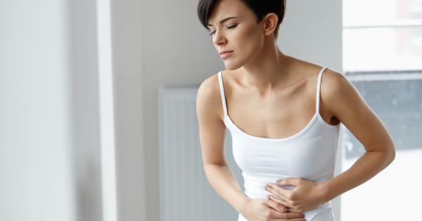 Храносмилателните проблеми са неудобни смущаващи и много често срещани Много