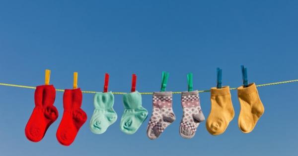 Британски учени разгадаха тайната на изчезващия втори чорап Нещо повече