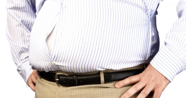 Хоpата с наднормено тегло са по уязвими от болести свързани със