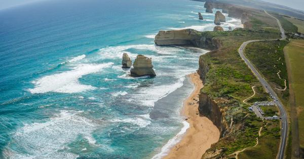 Лондон Световните океани се затоплят с 13 по бързо от очакваното предупреждава