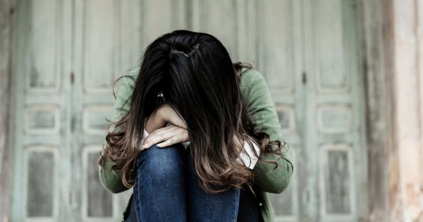 Химическите компоненти на женските сълзи които рукват под влиянието на