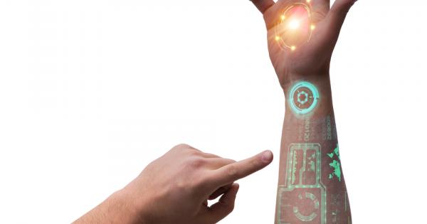 Отдавна се говори за роботи които ще ни изместят от