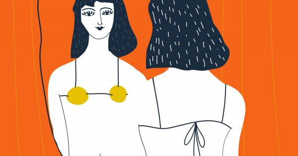 Кое е най нежното от всички чувства Сигурно повечето от нас