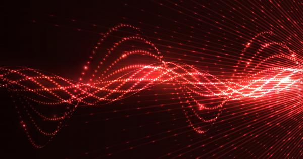 За първи път в история на физиката учени постигнаха т н