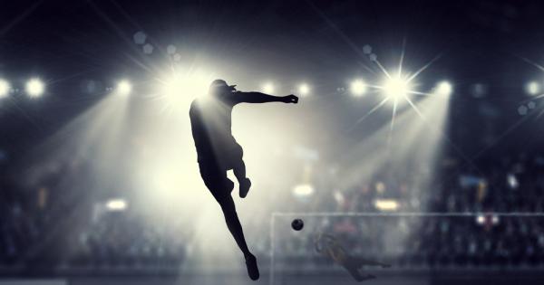 Футболът е емоция истерия изблици на възторг и гняв И