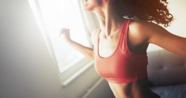 Въобще не е толкова трудно да спортуваме колкото вероятно си