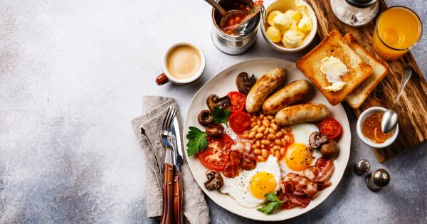 Закуската е най важното хранене през деня пише Мениджър Нюз Закуската