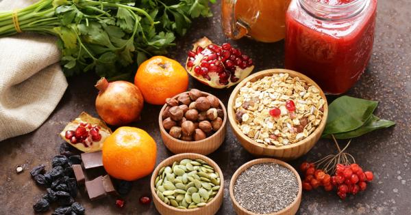 Всички обичаме храната Но не всички знаем следните любопитни факти 1