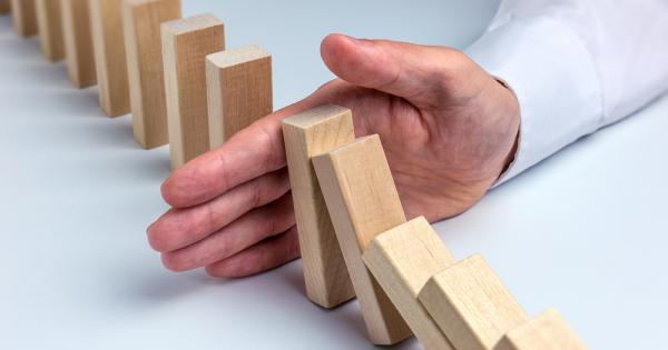 Чувството със сигурност ви е познато – току що сте преживели