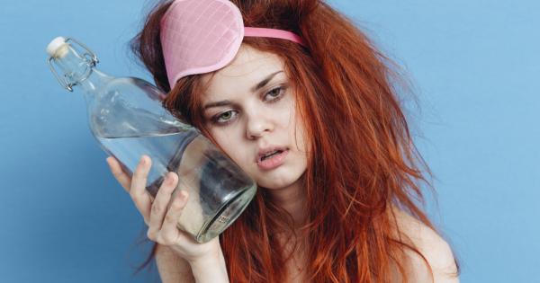 Нощта отново се е проточила по дълга от първоначалното ви намерение