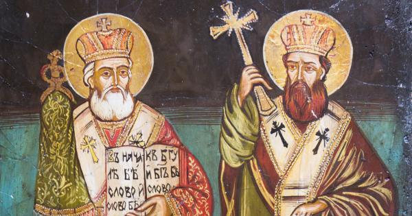 Днес отбелязваме най светлия празник в българския календар Деня на