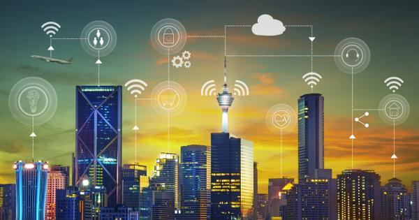 Първият в Европа интелигентен град ще бъде изграден в България