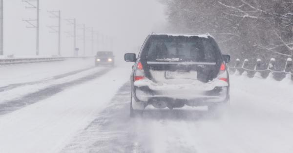 Навлязохме в най предизвикателния сезон за шофиране и зимата кара много