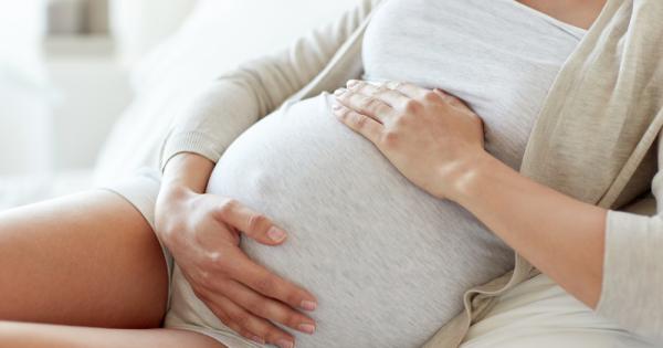 Не е изненадващо че след 40 тата седмица повечето бременни жени