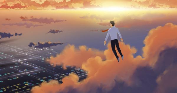 Всички ние които имаме привилегията да заемаме ръководен пост трябва