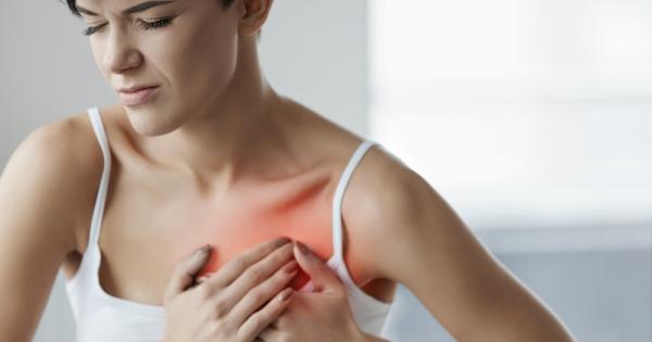 Инфарктът е една от основните причини за преждевременна смърт в