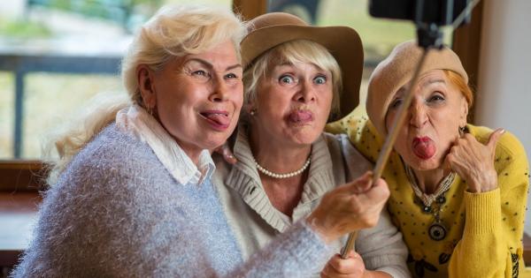 Ново изследване откри че промяна в чувството за хумор от