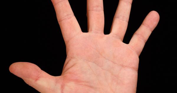 Нашият мозък съдържа силно изкривен модел на собственото ни тяло