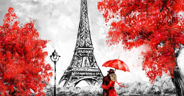 Какъв е смисълът от любовта След всичко което чувам за