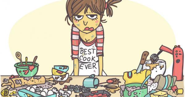 Учени потвърдиха старата поговорка че трудът е най добрата подправка Изследване