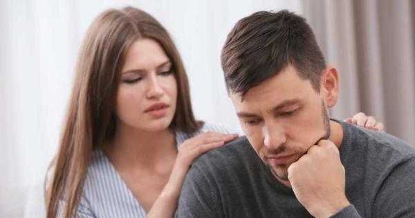 Да живееш с контролиращ или злоупотребяващ с емоциите ти партньор
