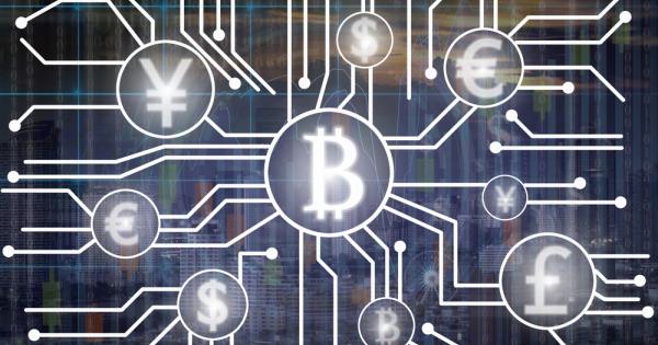 Цената на биткойн премина 4000 долара за монета Един от