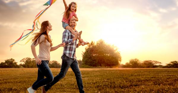 Такава е човешката природа като приливите и отливите Не