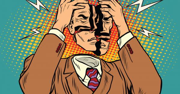 Граничното личностно разстройство бордърлайн е сравнително често срещано психично заболяване