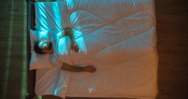 Може би звучи като шантава терапия на която хората ще