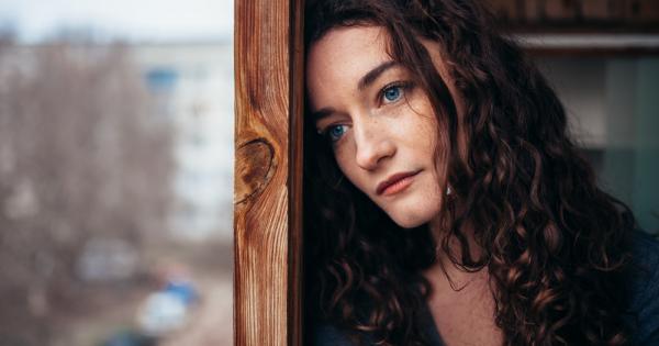 Често ли се чувствате тъжни Склонни ли сте да се