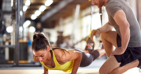 Влезте във форма с тези лесни но ефективни упражнения със собствена тежест