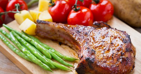 Едно актуално изследване подсказва че пълното изключване на червеното месо