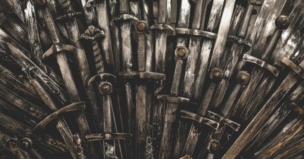 Овен Аря Старк и Джофри Баратеон Телец Бриен от Тарт и