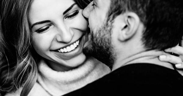 Да споделяш живота си с някого е едновременно радост но