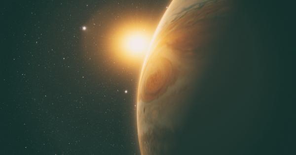 Пионер 10 се превръща в първия космически апарат който прекосява