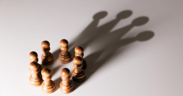 Бъдете уверени в себе си е един от най повтаряните житейски