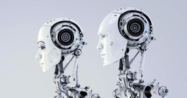 Технологиите на изкуствения интелект се ускоряват с невероятни темпове и