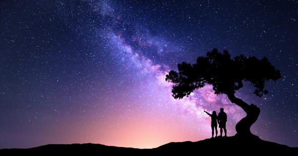 Данни на Европейската южна обсерватория ESO показват че десетки милиарди