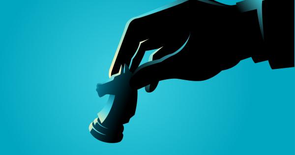 Понякога в живота се изправяме пред трудни ситуации за чието