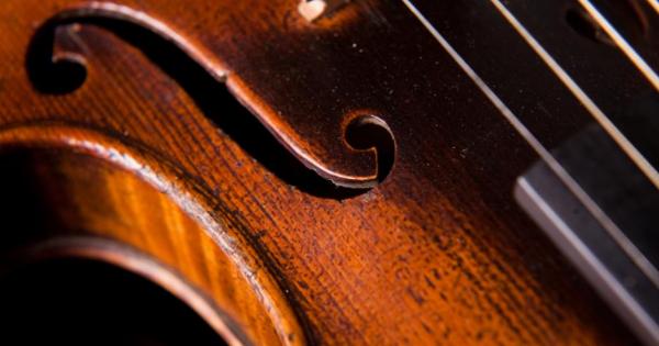 Тя беше разбита и надраскана и аукционерът смяташе че не