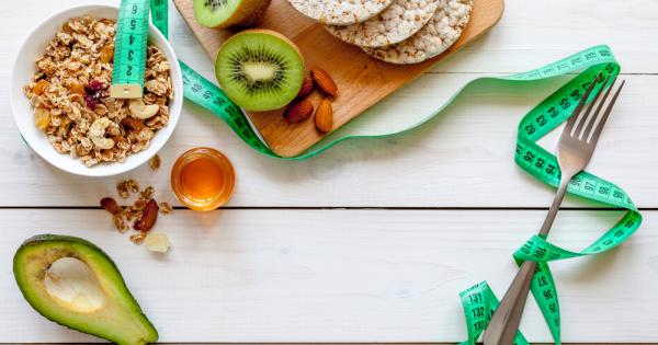 Умереното гладуване влияе върху циркадните ритми и променя метаболизма по