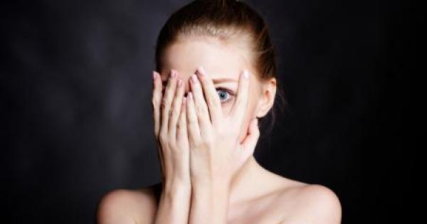 Фобията не е просто силен страх Тя е ирационален страх