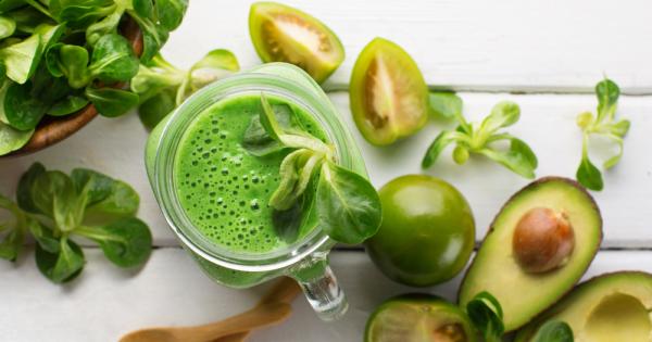 Все по голямото количество токсични храни и замърсените въздух вода и