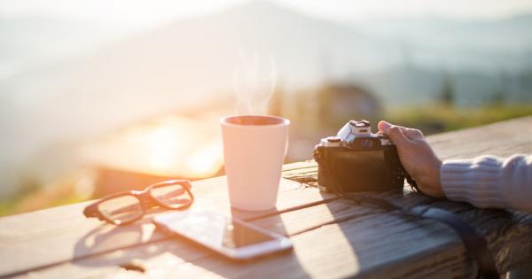 Истинската действителност е че сме тук за да процъфтяваме да