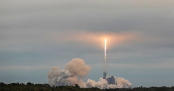 Планираният прозорец за изстрелване на първия български сателит е в