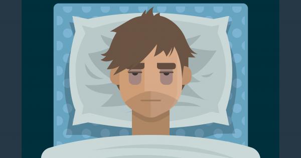 Лошото настроение тревожността и напрежението са често следствие от лошия